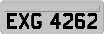 EXG4262