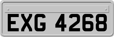 EXG4268