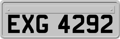EXG4292