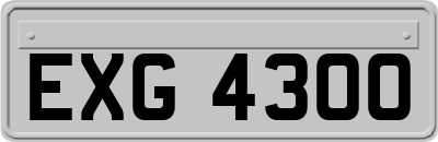 EXG4300