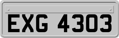 EXG4303