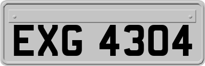 EXG4304