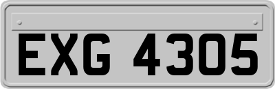 EXG4305