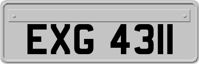 EXG4311