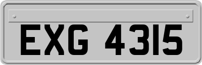 EXG4315