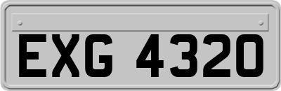 EXG4320