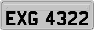 EXG4322