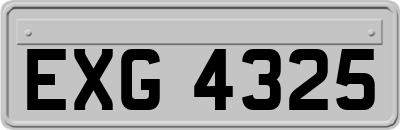 EXG4325