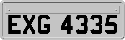 EXG4335