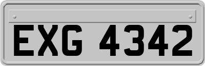 EXG4342
