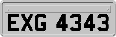 EXG4343