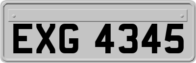 EXG4345