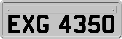 EXG4350