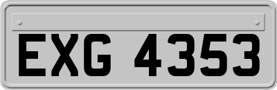 EXG4353