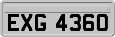 EXG4360