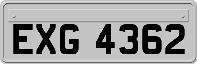 EXG4362
