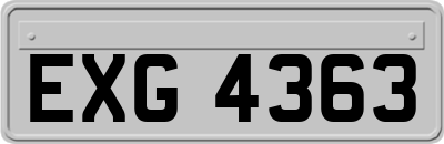 EXG4363