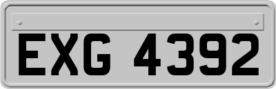 EXG4392