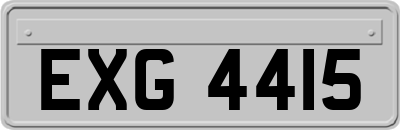 EXG4415