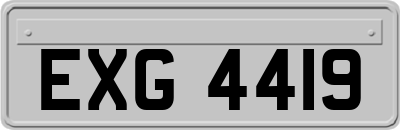 EXG4419