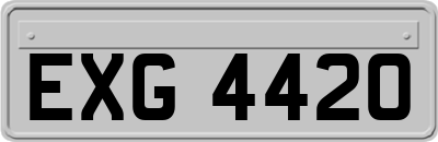 EXG4420