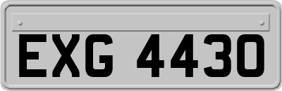 EXG4430