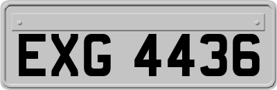 EXG4436