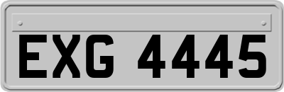 EXG4445