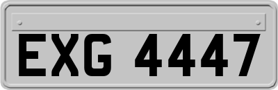 EXG4447