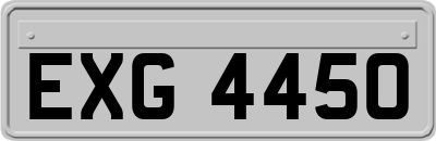 EXG4450