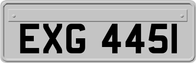 EXG4451