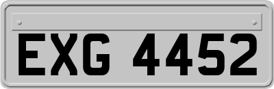 EXG4452