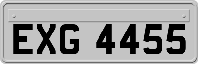 EXG4455