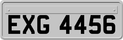 EXG4456