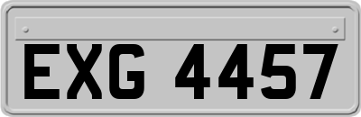 EXG4457