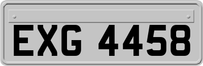 EXG4458