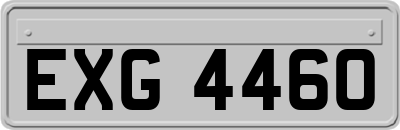 EXG4460