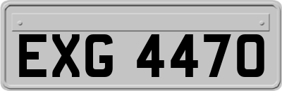 EXG4470