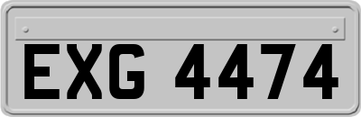 EXG4474