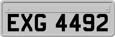 EXG4492