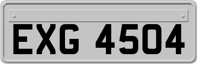 EXG4504