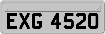 EXG4520