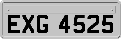 EXG4525
