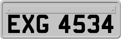 EXG4534