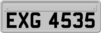 EXG4535