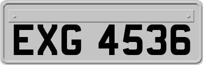 EXG4536