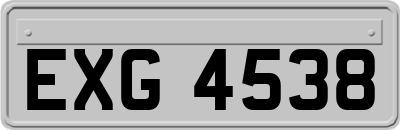 EXG4538