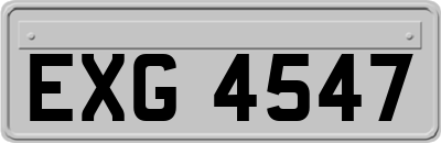 EXG4547