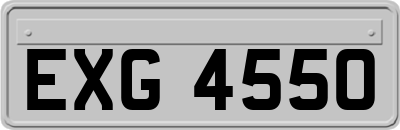 EXG4550