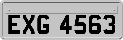 EXG4563
